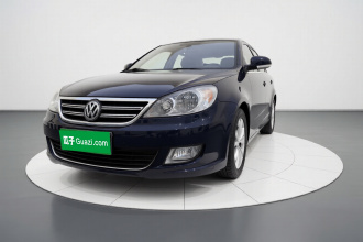 大众 朗逸 2011款 1.6L 自动品雅版
