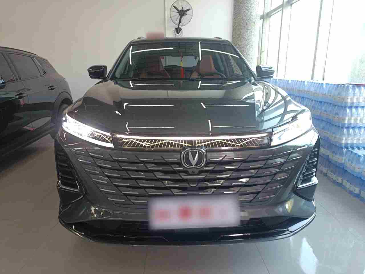 衡阳二手长安CS75 PLUS 2024款，新手练手避坑实测