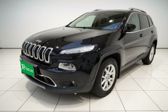 Jeep 自由光 2016款 2.4L 专业版