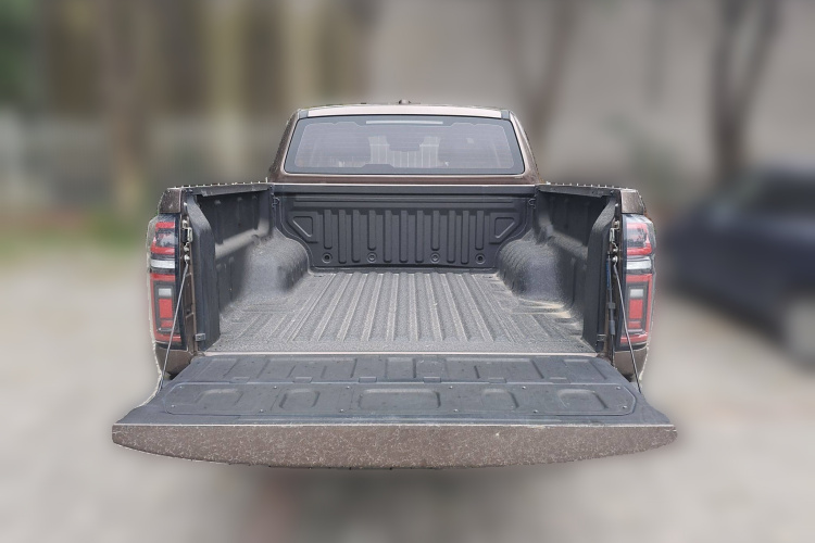 长城 炮 2019款 2.0T自动汽油两驱舒适版GW4C20B局部细节23