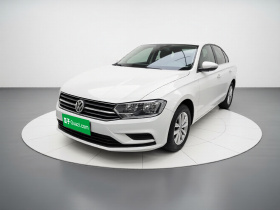 大众 宝来 2018款 1.5L 手动时尚型