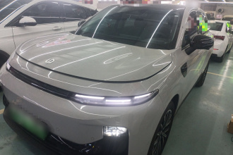 零跑汽车 零跑B10 2025款 510悦享版