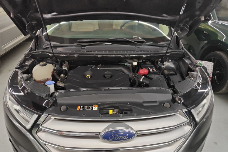 福特 锐界 2015款 2.0T GTDi 两驱精锐型局部细节24