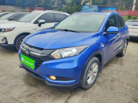 本田 缤智 2015款 1.5L CVT两驱舒适型