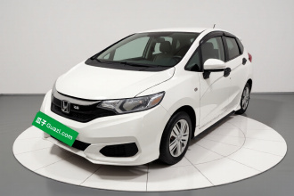 本田 飞度 2018款 1.5L CVT舒适版