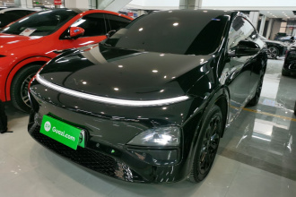 小鹏G6 2025款 625 长续航 Max 旗舰版