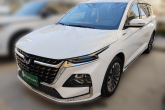 五菱汽车 五菱凯捷 2023款 2.0L DHT臻享型