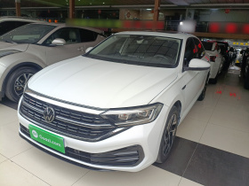 大众 速腾 2023款 200TSI DSG超越版