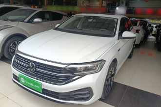 大众 速腾 2023款 200TSI DSG超越版