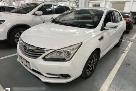 比亚迪G5 2014款 1.5TID 自动旗舰型