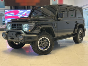 212 T01 2025款 2.0T 长风