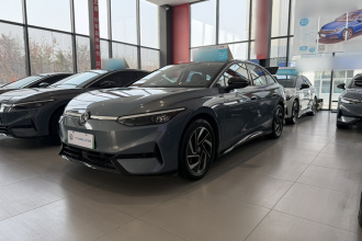 大众ID.7 VIZZION 2024款 PRO