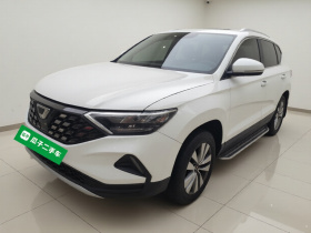 捷达VS5 2019款 280TSI 自动进取型