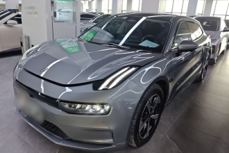 极氪001 2022款 长续航双电机 WE版