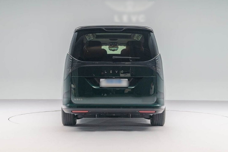 吉利银河 翼真L380 2024款 140度 6座 四驱Ultra车身外观6003