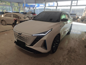 长安欧尚 欧尚Z6新能源 2023款 智电iDD 150KM旗舰PLUS