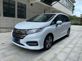 本田 奥德赛 2018款 2.4L 智享版