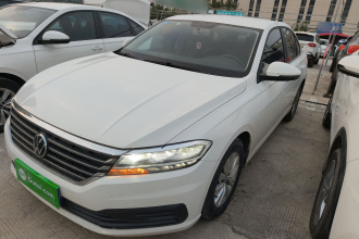 大众 朗逸 2022款 1.5L 自动风尚版