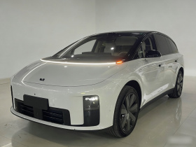 理想汽车 理想i8 2025款 标准版