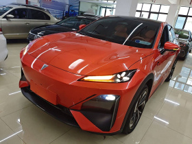 深蓝汽车 深蓝S07 2024款 215Max 乾崑智驾ADS SE增程版