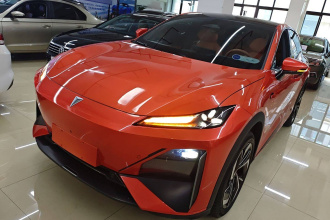 深蓝汽车 深蓝S07 2024款 215Max 乾崑智驾ADS SE增程版