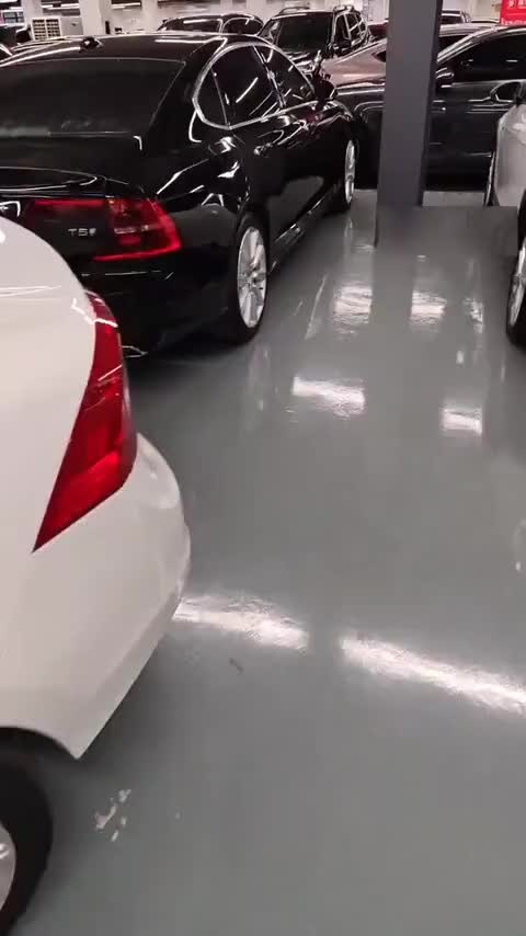 大众 高尔夫(进口) 2019款 1.8TSI 旅行版讲解1