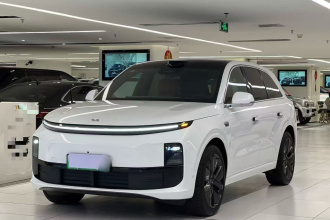 理想汽车 理想L6 2024款 Max