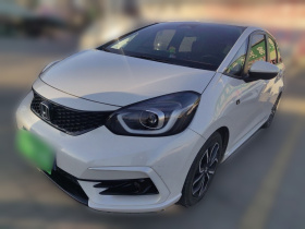 本田 LIFE 2021款 1.5L CVT SPO-SS灵动版