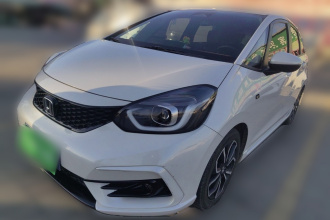 本田 LIFE 2021款 1.5L CVT SPO-SS灵动版