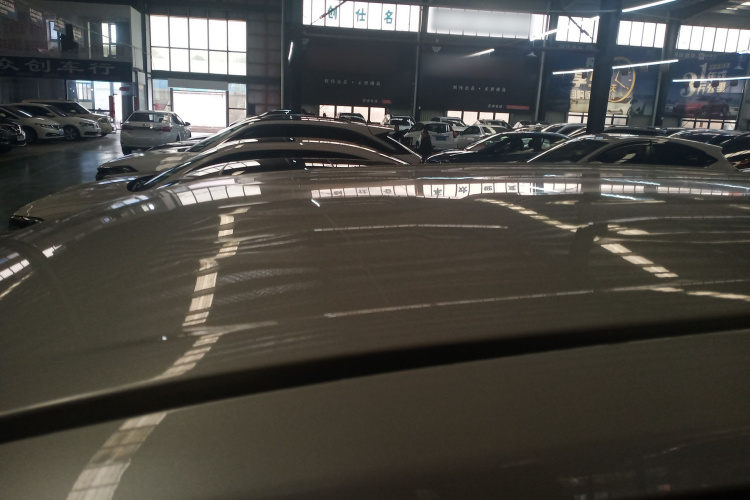 丰田 RAV4荣放 2021款 2.0L CVT两驱都市版局部细节57