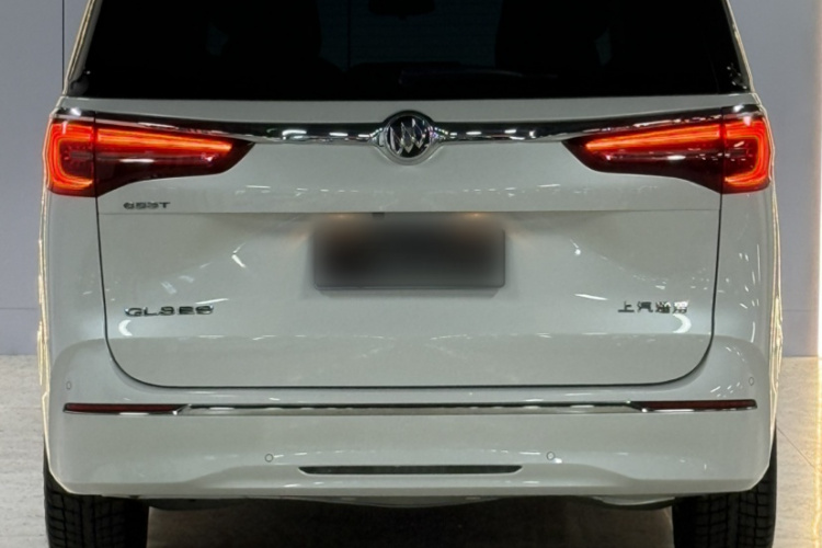 别克GL8 2023款 ES陆尊 舒适型车身外观6005