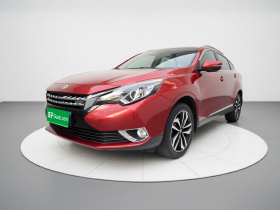 启辰T90 2018款 1.4T 手动智联智尚版 国V