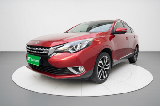 启辰T90 2018款 1.4T 手动智联智尚版 国V