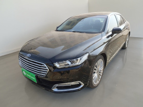 福特 金牛座 2018款 EcoBoost 245 卓越型 国V