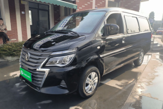 东风风行 菱智 2023款 M5L 1.6L 基本型 7座