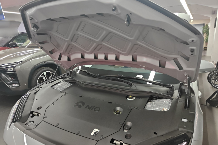 蔚来ET5T 2023款 75kWh Touring局部细节24