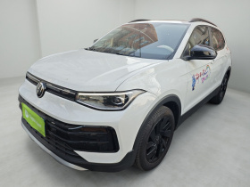 大众 途岳 2025款 新锐 1.5L 锐意版