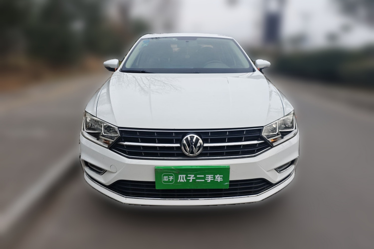 大众 宝来 2017款 1.6L 手动舒适型车身外观6001