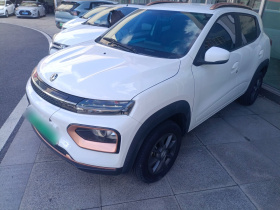 东风纳米 纳米BOX 2022款 追风版 331KM 进阶型