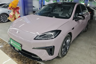 埃安 AION RT 2025款 650激光雷达版