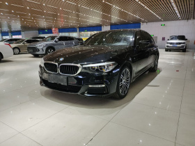 宝马5系 2018款 530Li xDrive M运动套装