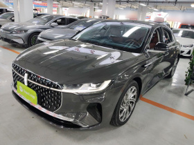 林肯Z 2022款 i享 尊逸版