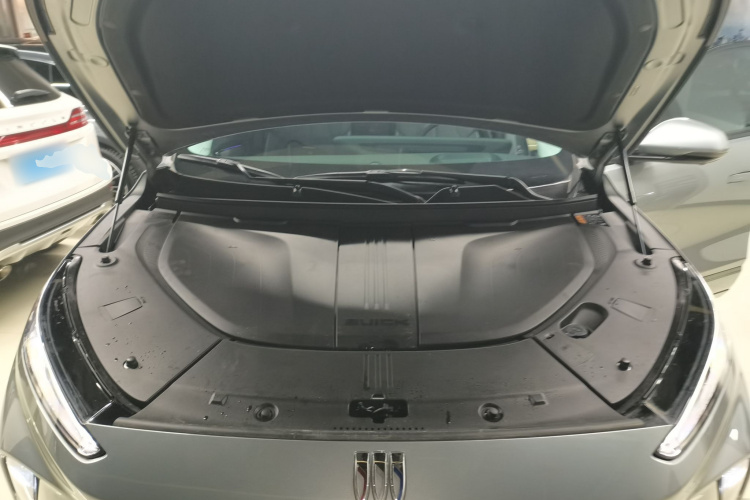 别克E5 2023款 臻享长续航版局部细节24