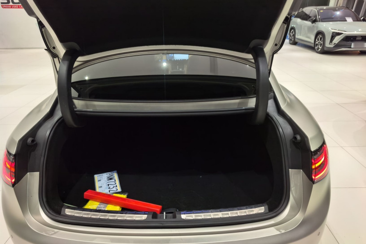 鸿蒙智行 享界S9 2024款 纯电 Ultra 四驱旗舰版局部细节23