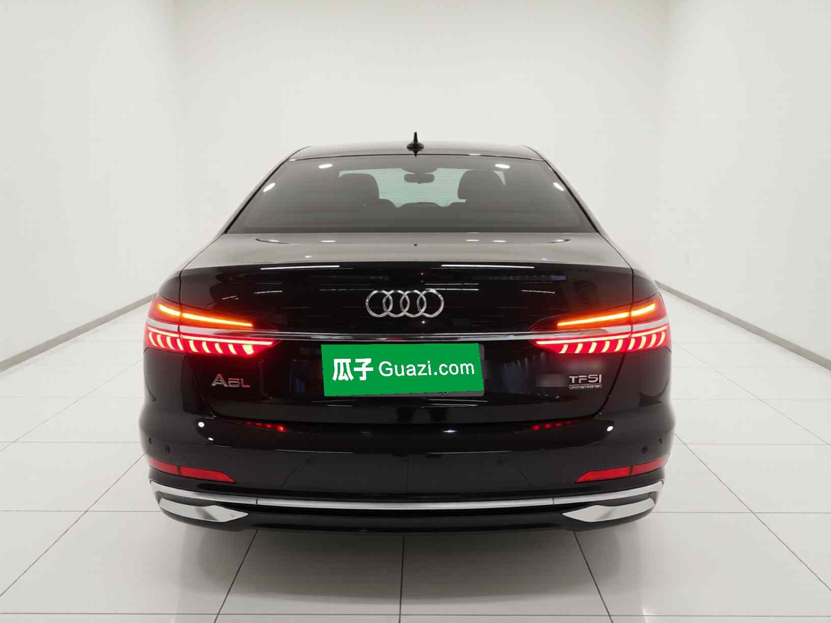 奥迪A6L 2023款 改款 45 TFSI quattro 臻选动感型(3)
