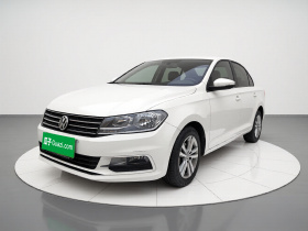 大众 桑塔纳 2016款 1.6L 手动舒适版