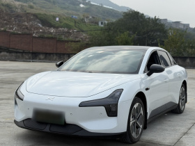 小鹏MONA M03 2024款 515 长续航