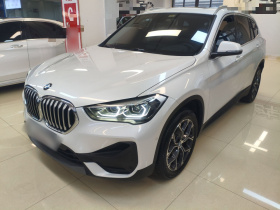 宝马X1 2020款 sDrive25Li 领先型