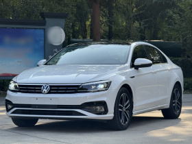 大众 凌渡 2021款 改款 280TSI DSG舒适版