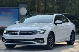 大众 凌渡 2021款 改款 280TSI DSG舒适版